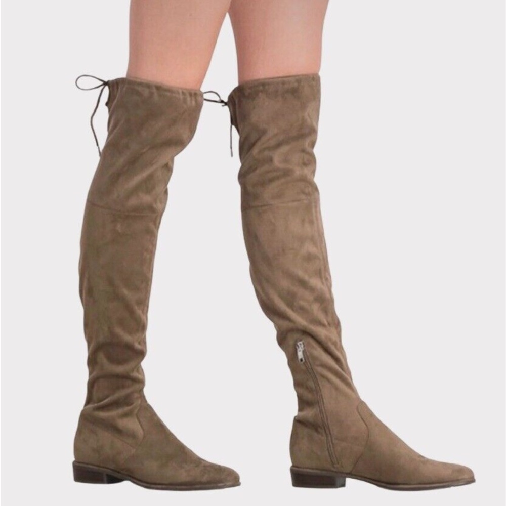 Marc fisher Humor Over the Knee Boots